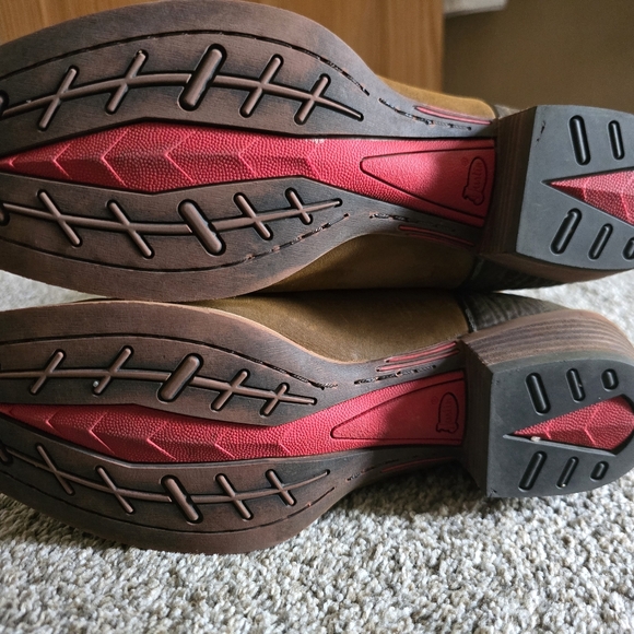 Mens cowboy boys - Picture 3 of 6